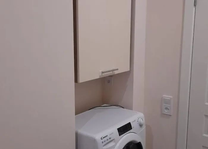 в центі одеси Apartament *