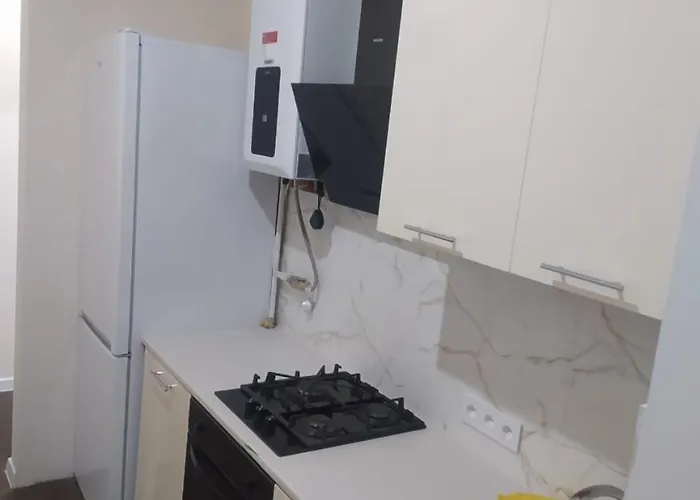 в центі одеси Apartament