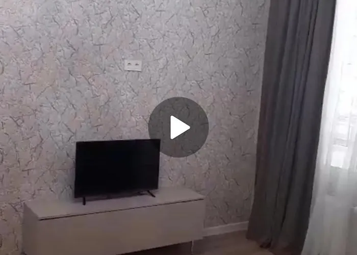 Appartamento в центі одеси Odessa