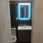 в центі одеси Apartamento Odesa