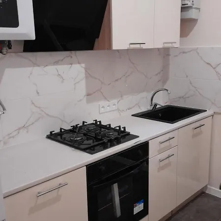 в центі одеси Apartamento