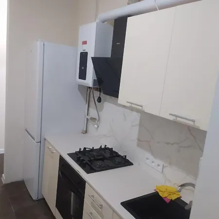 в центі одеси Apartamento